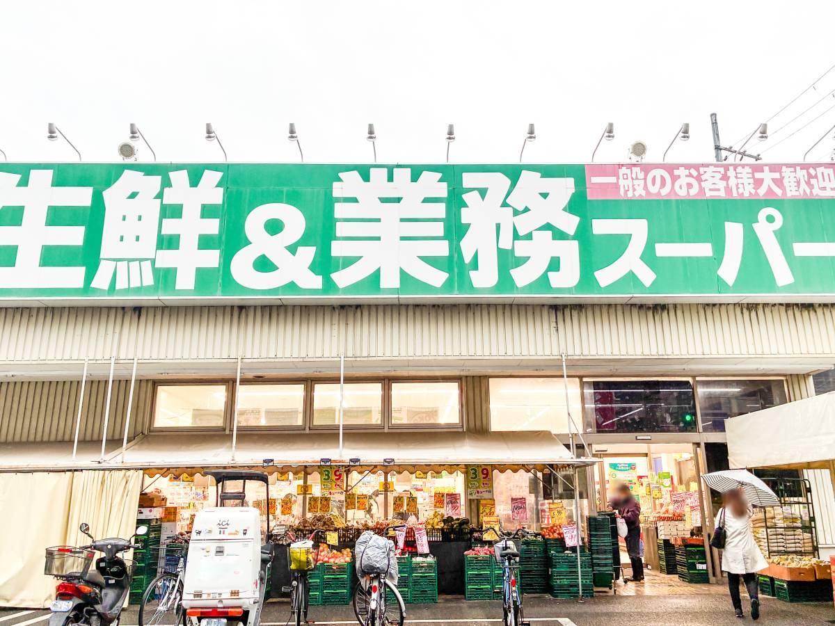 手軽すぎる冷凍フライ！