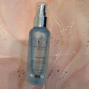 ひんやり感＆爽やかな香りで夏にぴったり！ダルバのヴィーガンミスト