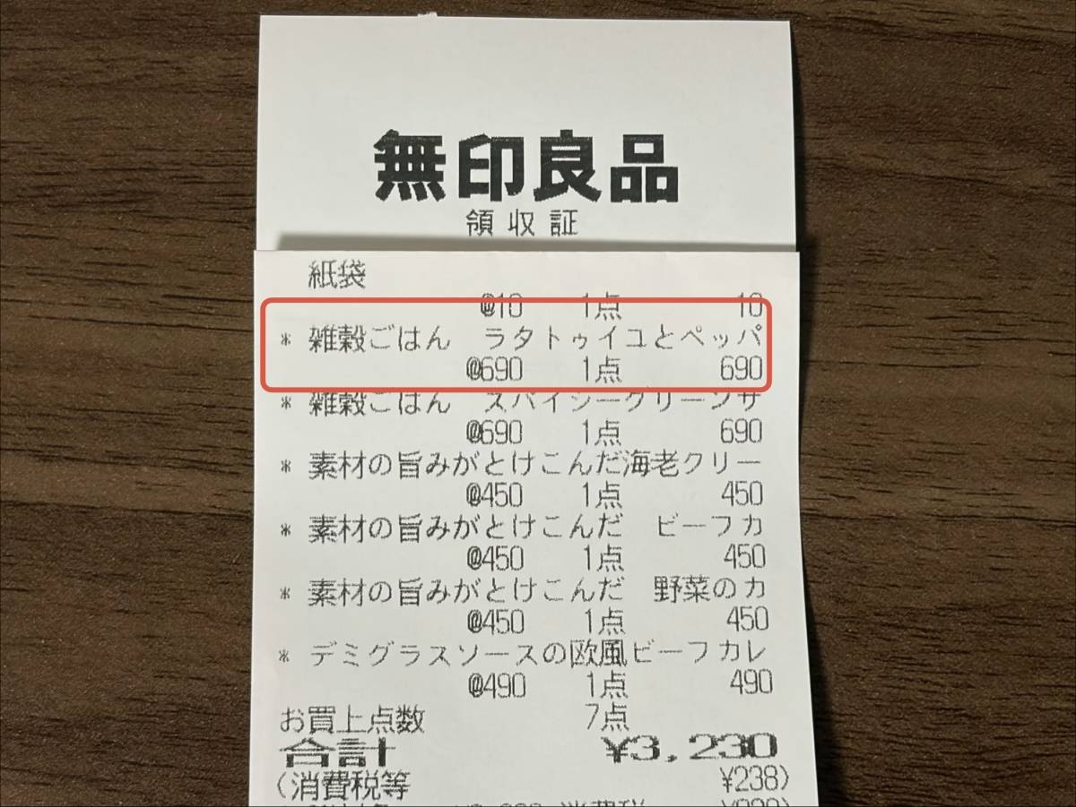 人気商品を買ってみた！