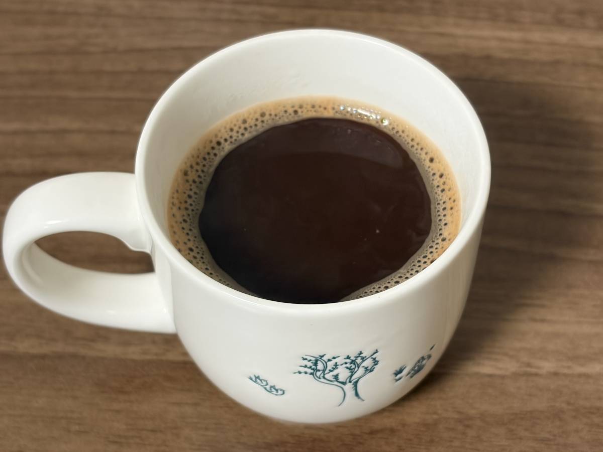 深みたっぷりの味わい♡