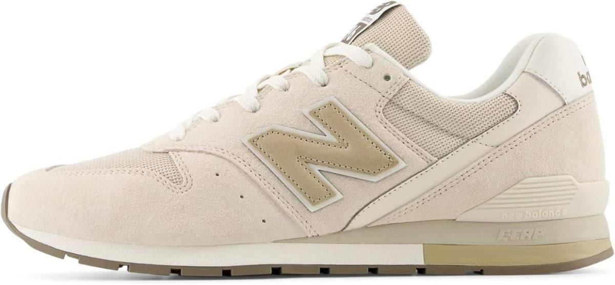 new balance(ニューバランス) レディース CM996 U996 レディース 現行モデルスニーカー