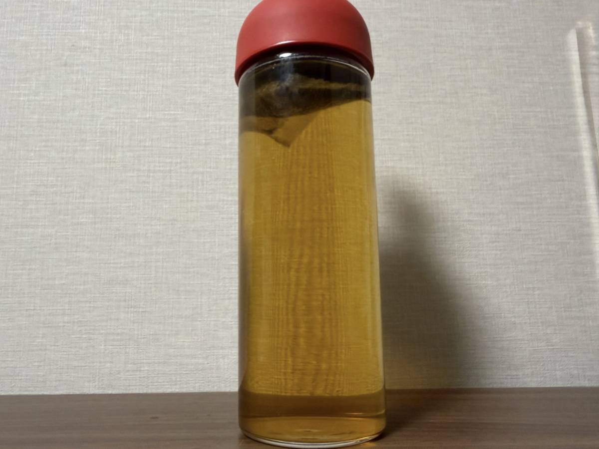 ノンカフェインが嬉しい♪