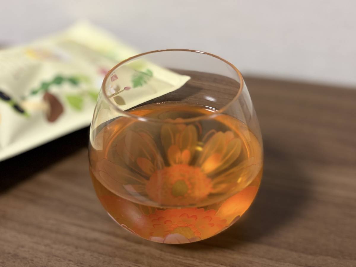 クセがなくスッキリとした味わい♡