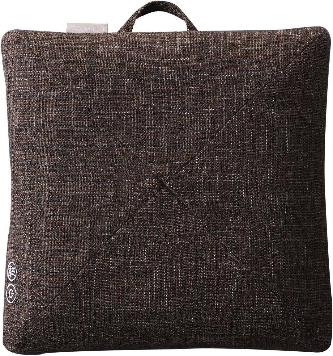 ATEX ルルド マッサージクッションプロ