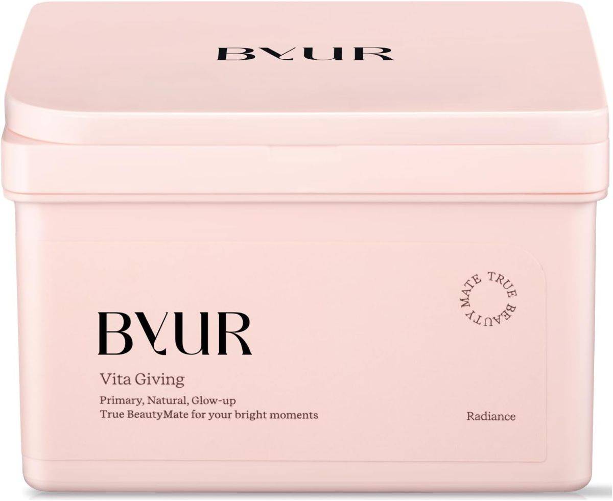 ByUR デイリーマスク