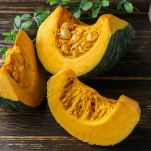 こんなにウマかったのか……。覚えておきたい「かぼちゃ」の簡単レシピ