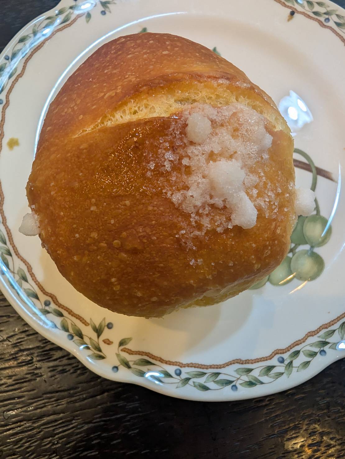 ヴィ・ド・フランスのパン