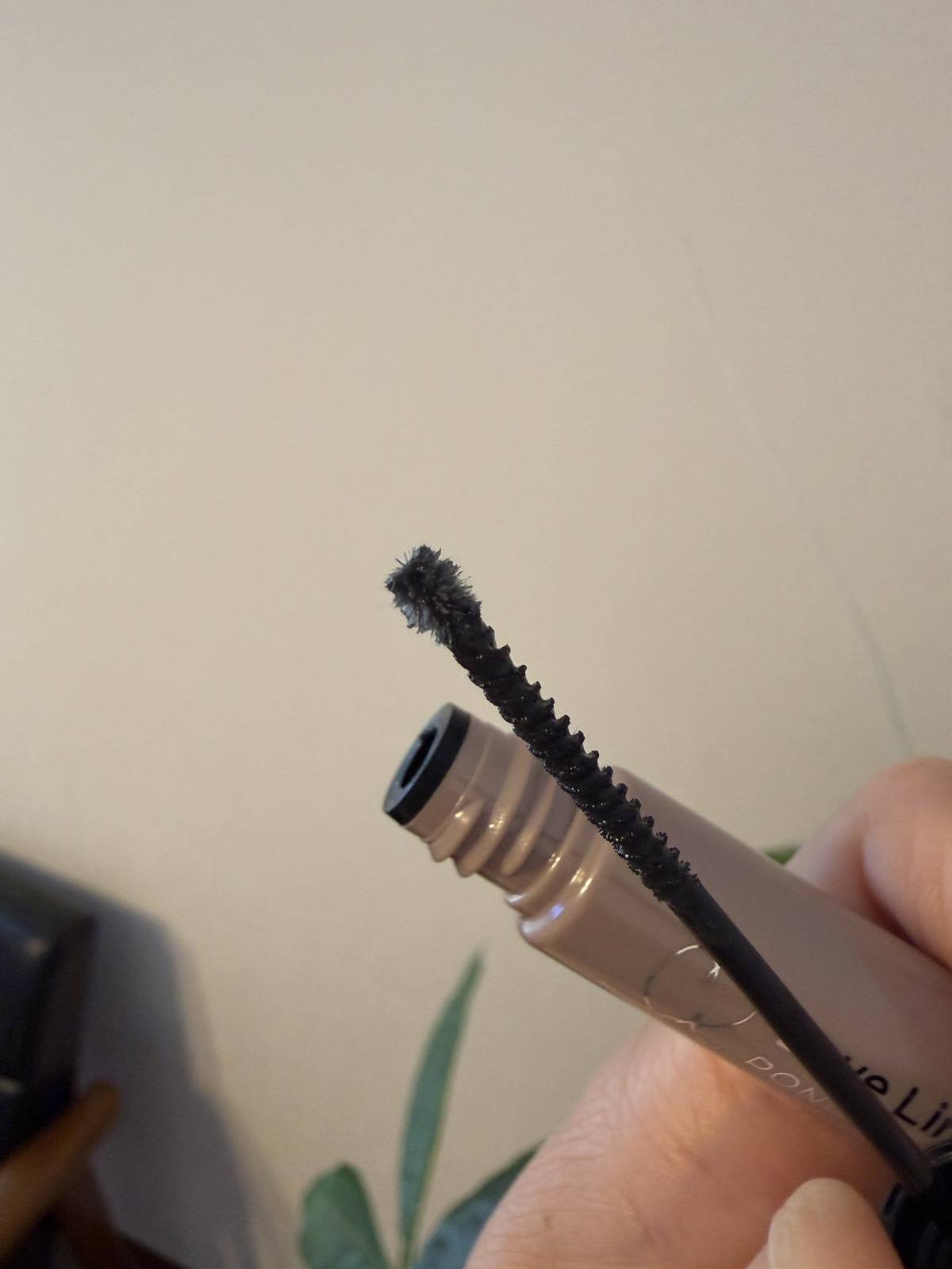 ラブ・ライナー ポンポンカールマスカラ