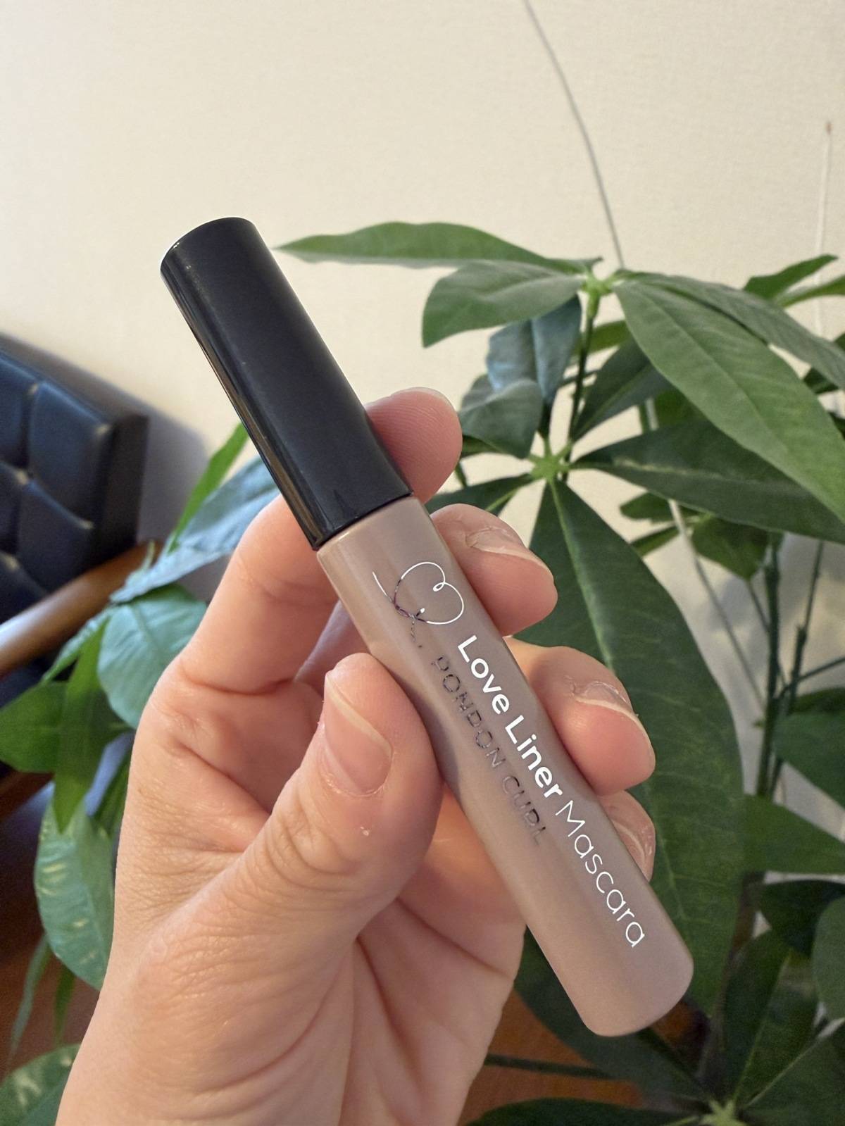 ラブ・ライナー ポンポンカールマスカラ