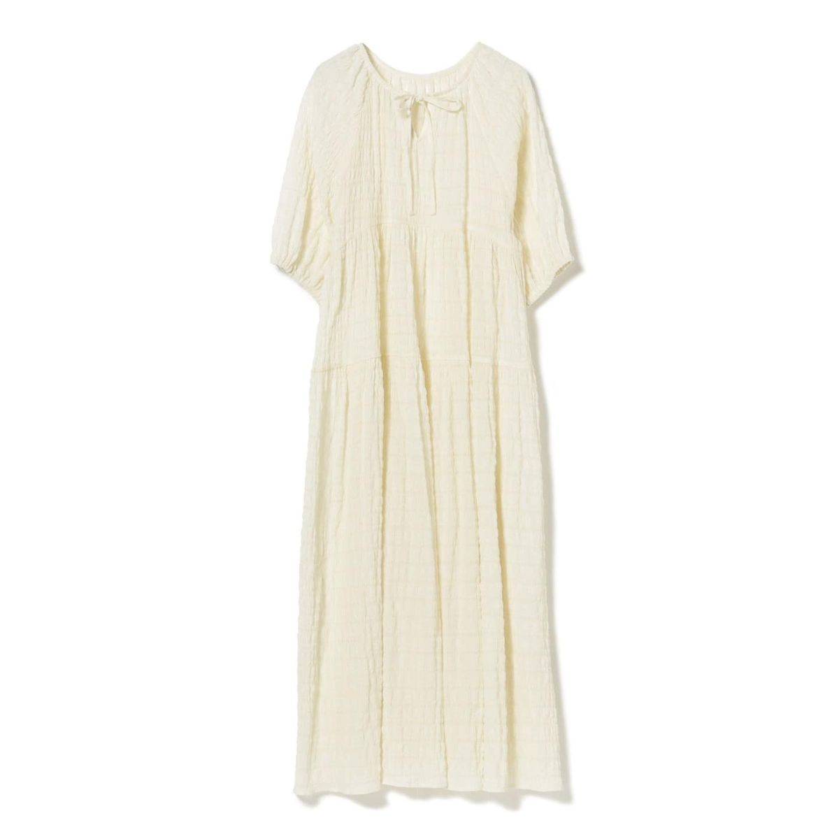 大人可愛いワンピースブランド①BEAMS HEART