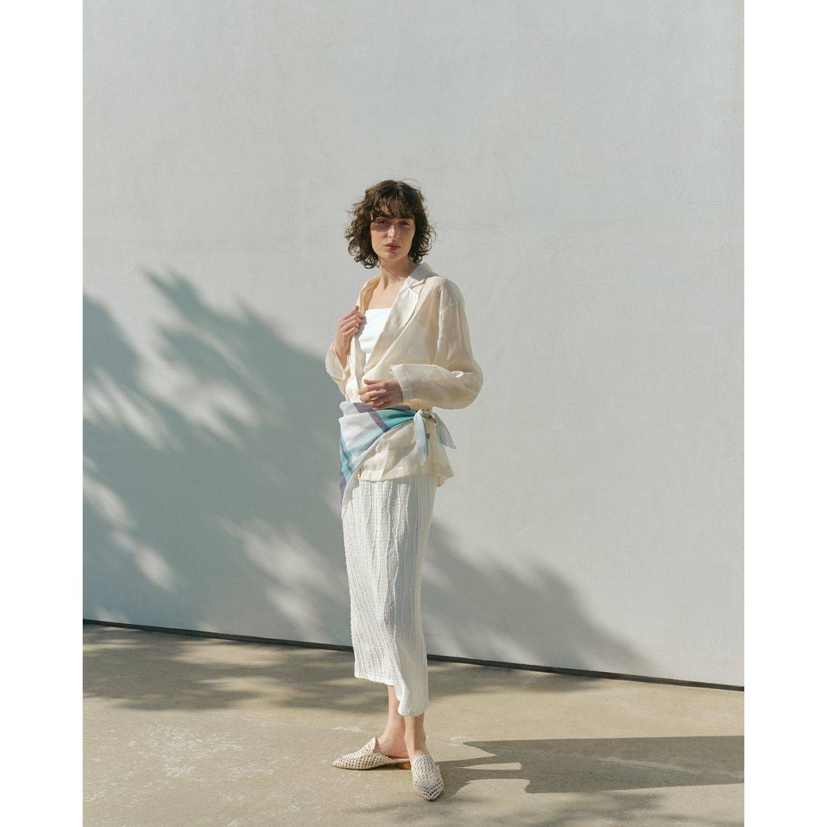 40代低身長さんに人気のブランド BEAMS HEART