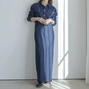 「春コーデがこなれる」「こう選べばいいのか！」スニーカーに合うワンピース3選【2026年4月】