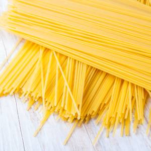 完全に大当たり。本当は内緒にしたい「パスタ×めんつゆ」の簡単レシピ