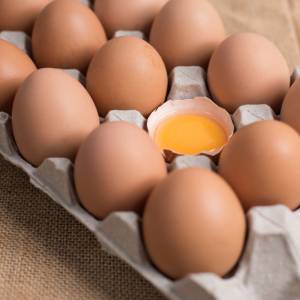 家中の「卵」が消えたわ……。言葉にならないほどウマい超簡単レシピ