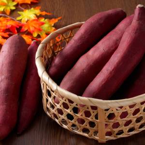 完全に大当たりだわ。ほぼ炊飯器まかせの「さつまいも」の簡単レシピ