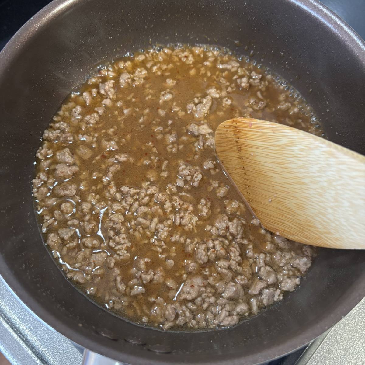 JAグループ公式の「ご飯がすすむ♪マーボー大根」のレシピ