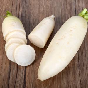 旦那がコレばっかり食べてる。本当は秘密にしたい「大根」の簡単レシピ