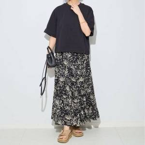 ベージュサンダルが最強便利♪マネしてほしい夏の大人女子コーデ12選