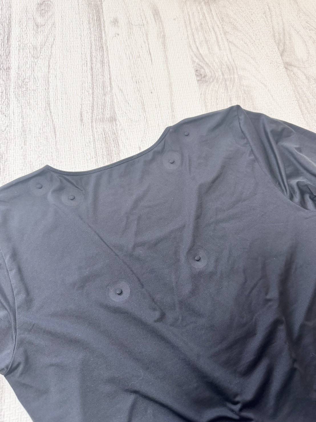 SilkyFACT×ピップエレキバン