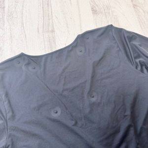 【祝】入園・入学シーズン！意外と冷える体育館での寒さ＆肩こり対策