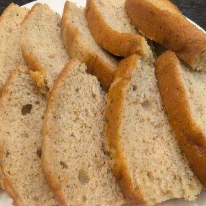 【久世福商店】紅茶好きさんにおすすめ♡ほわっと香るパウンドケーキ