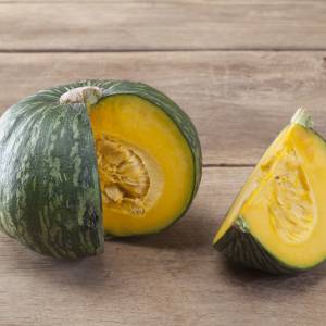 コレ食べるために「かぼちゃ」買ってる。知らなきゃ損する超簡単レシピ