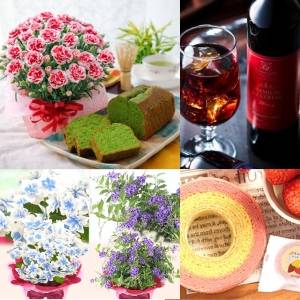 【2026の母の日】今年こそ喜ばれる贈り物を！満足度の高い「ギフト」3選