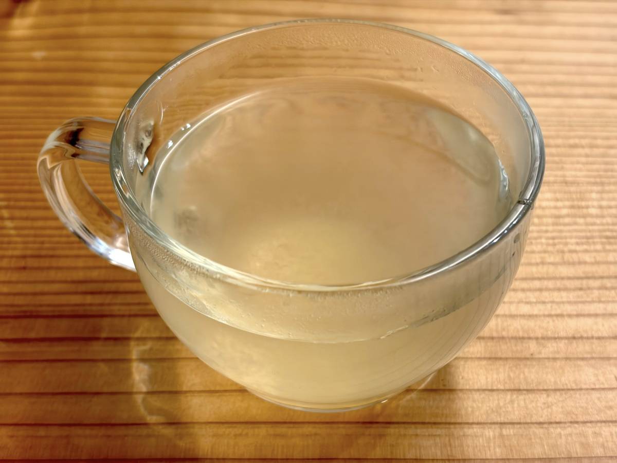 はちみつ×レモンが相性抜群♡