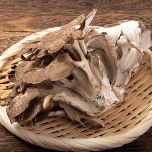 言葉にならないほどウマいよ……。炊飯器で作れる「舞茸」の簡単レシピ