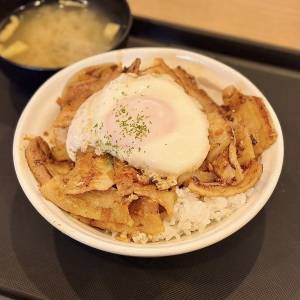 「3/31発売」【松屋】食べ応え抜群の新作丼メニューが発売中♡実際にお店で食べてみた感想