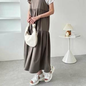 【夏編】白サンダルを使うとおしゃれ！真似したい大人女子コーデ12選