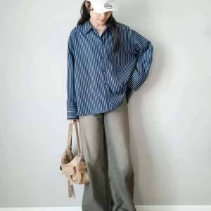 【2026年4月】とんでもなく今っぽい！シャツを使った大人女子コーデ5選