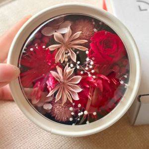 5月10日は母の日♡日頃の感謝が伝わるお花とスイーツのギフトセット