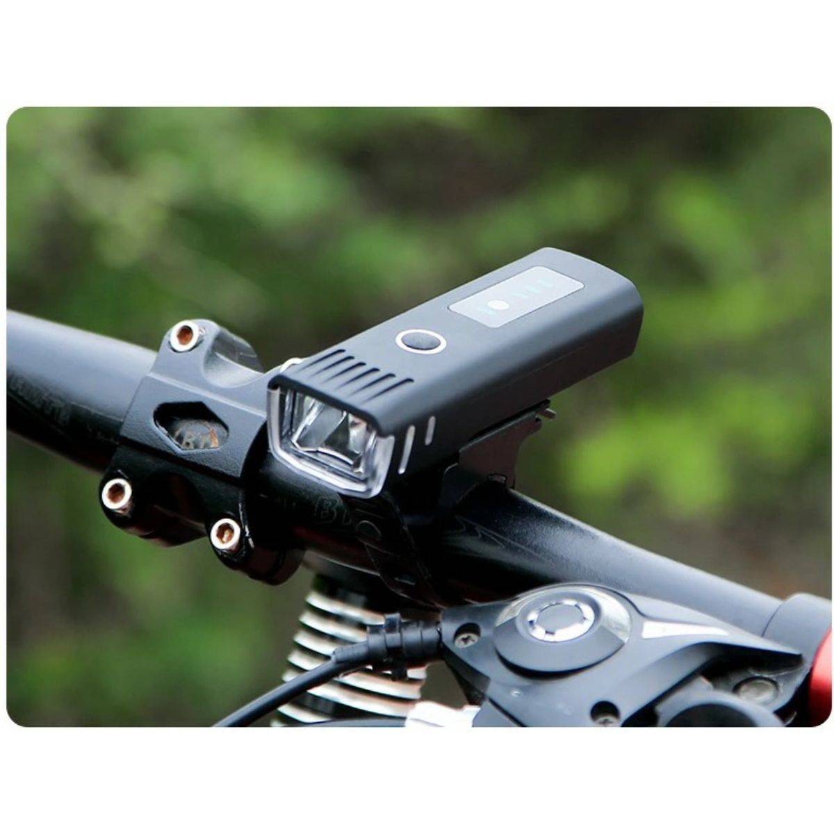 petit planet 明暗センサー自動点灯ライト