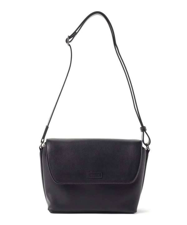 MPK フラップ ミニショルダーバッグ