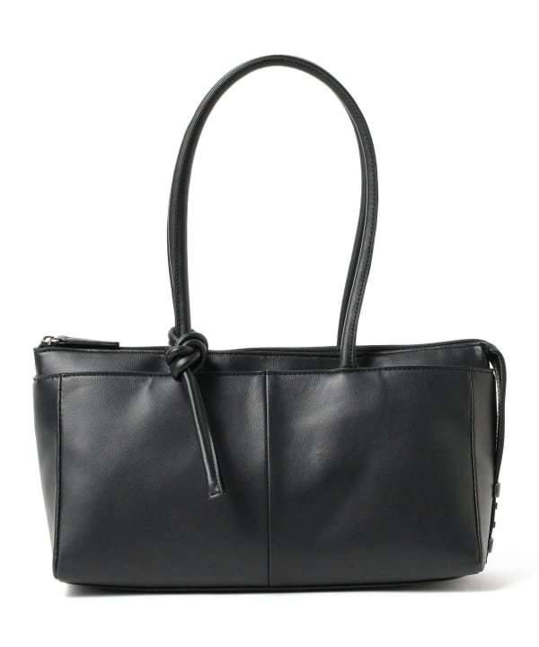 あおりポケット バッグ