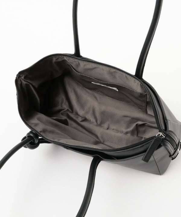 あおりポケット バッグ