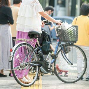 【2026年4月】4月からのルール変更に注意！安全＆快適に乗れる対策グッズ4選