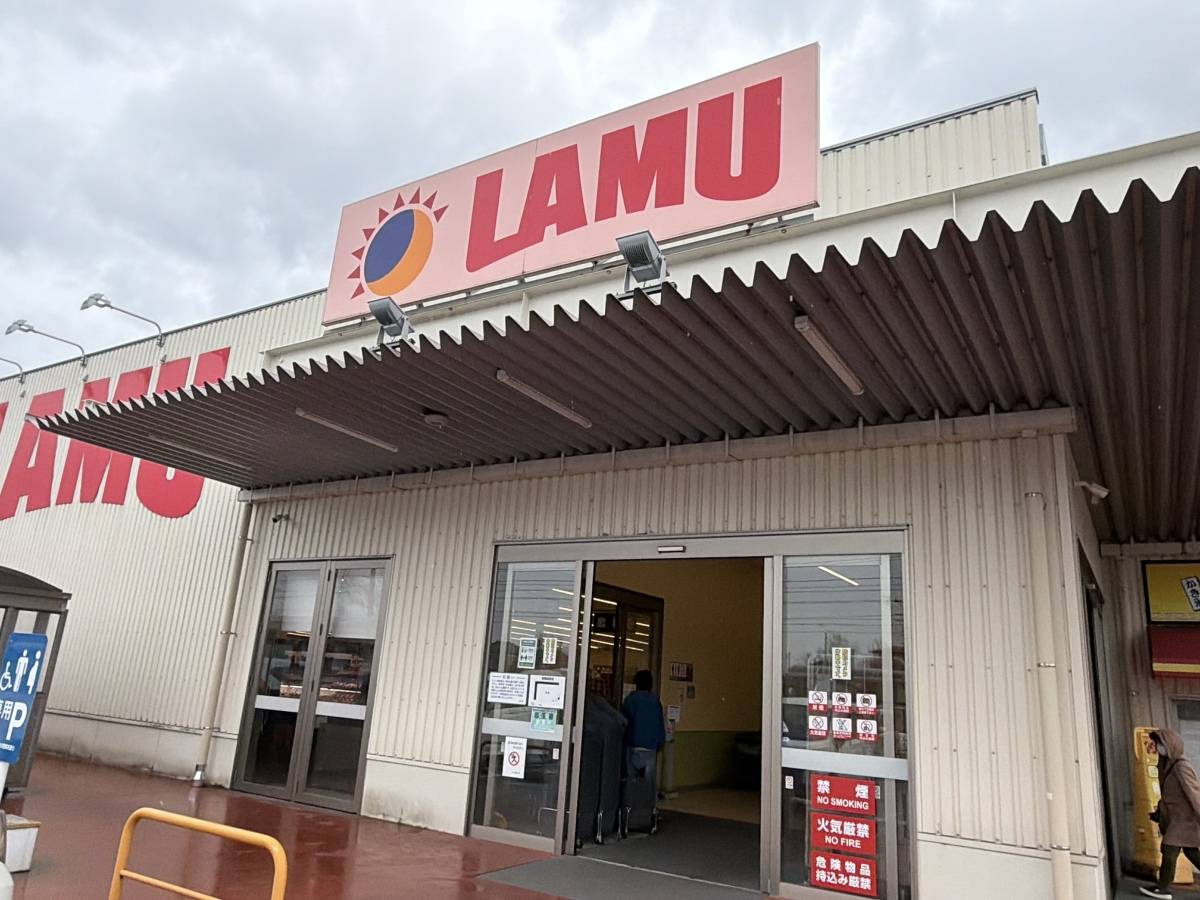 人気商品を買ってみた♪