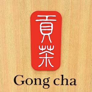 「4/9発売」【ゴンチャ】昨年大好評だった人気商品がパワーアップ♡先行販売していたので飲んでみた