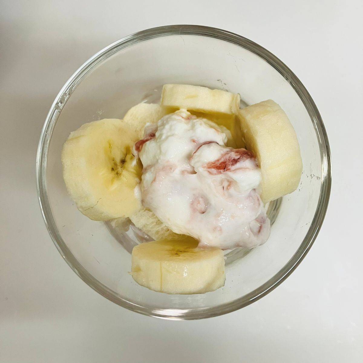 ヤマザキ公式の「ダブルソフトのヨーグルトトライフル」のレシピ