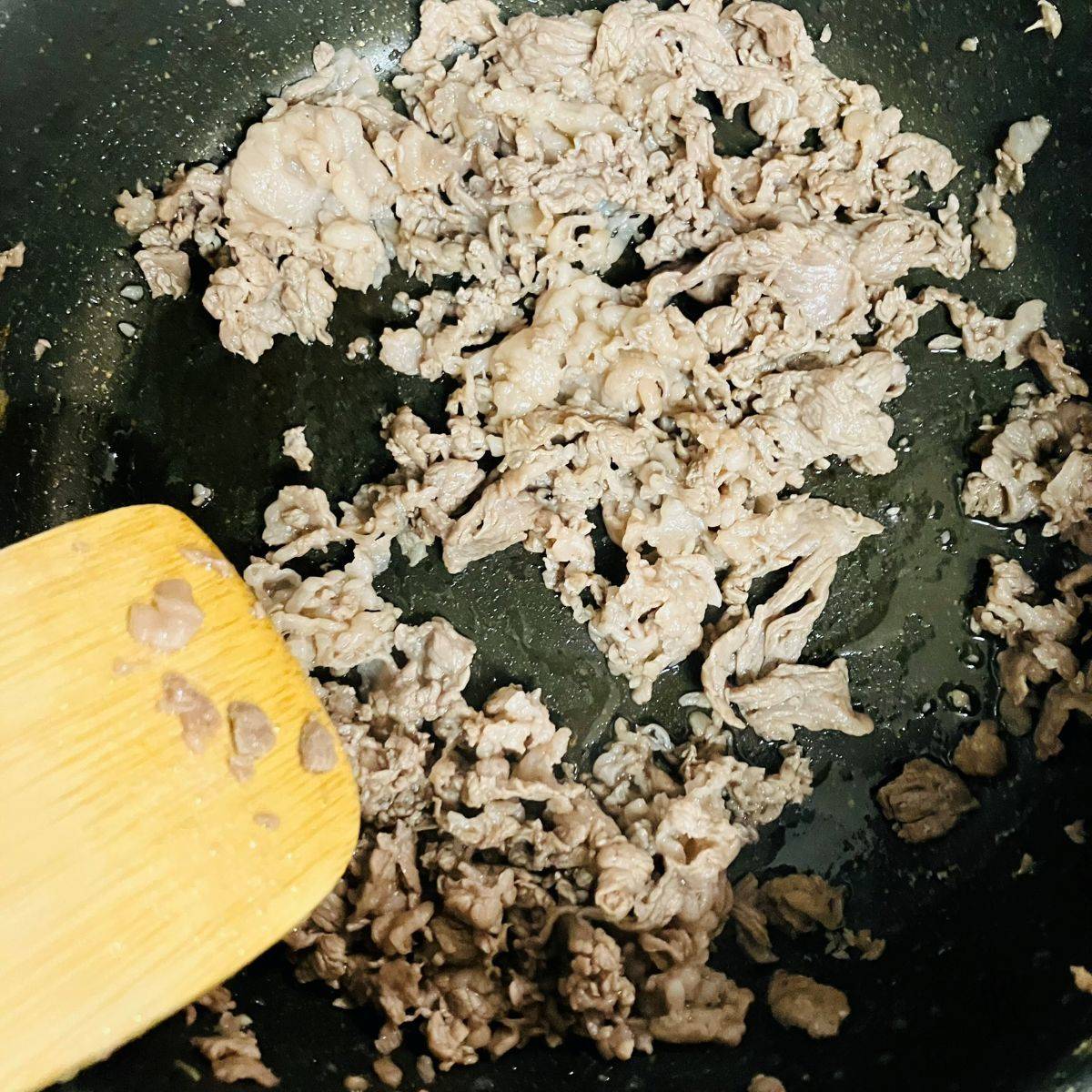 JAグループ公式の「❤　ご飯に合う！　牛筋＆ピーマンの煮物　❤」のレシピ