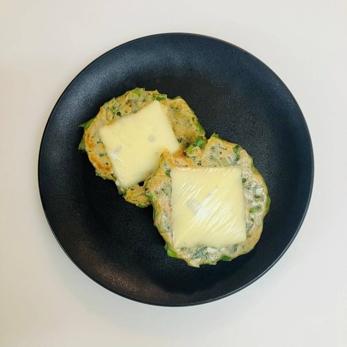 いなば公式の「ツナとニラのチーズおやき」のレシピ