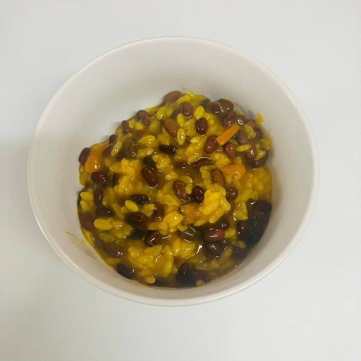 JAグループ公式の「岩手県「かぼちゃ粥」ＪＡおおふなと女性部　下矢作支部」のレシピ