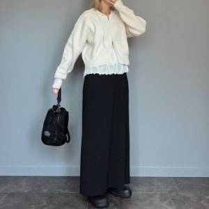 【2026年4月】こう着ればいいんだ……！ダサ見えしないパーカーコーデ5選