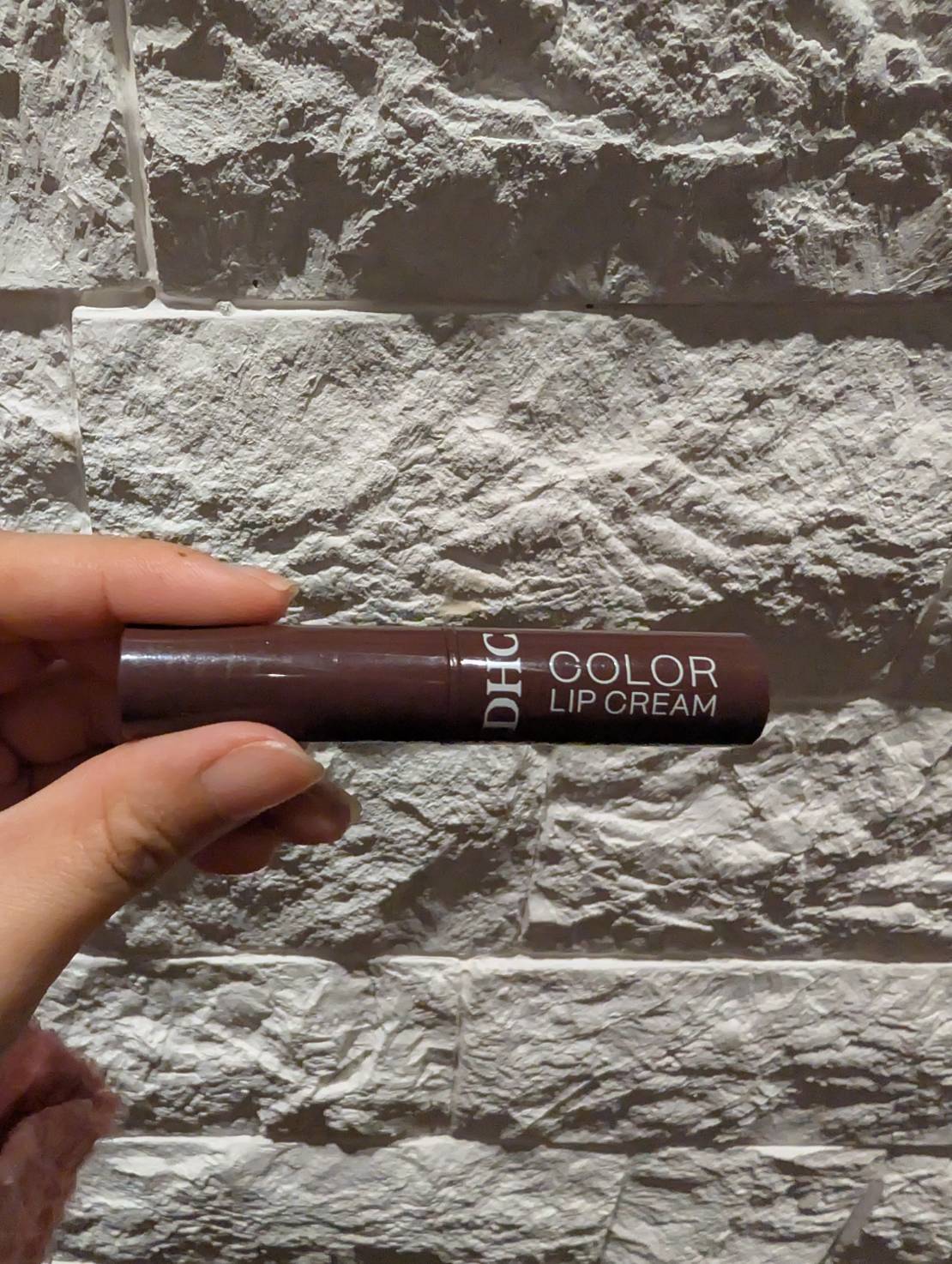 DHC リップクリーム