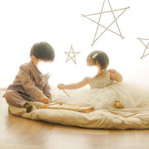 2児ママ＆プレ花嫁です！日常の“ちょっとした幸せ”をお届けします