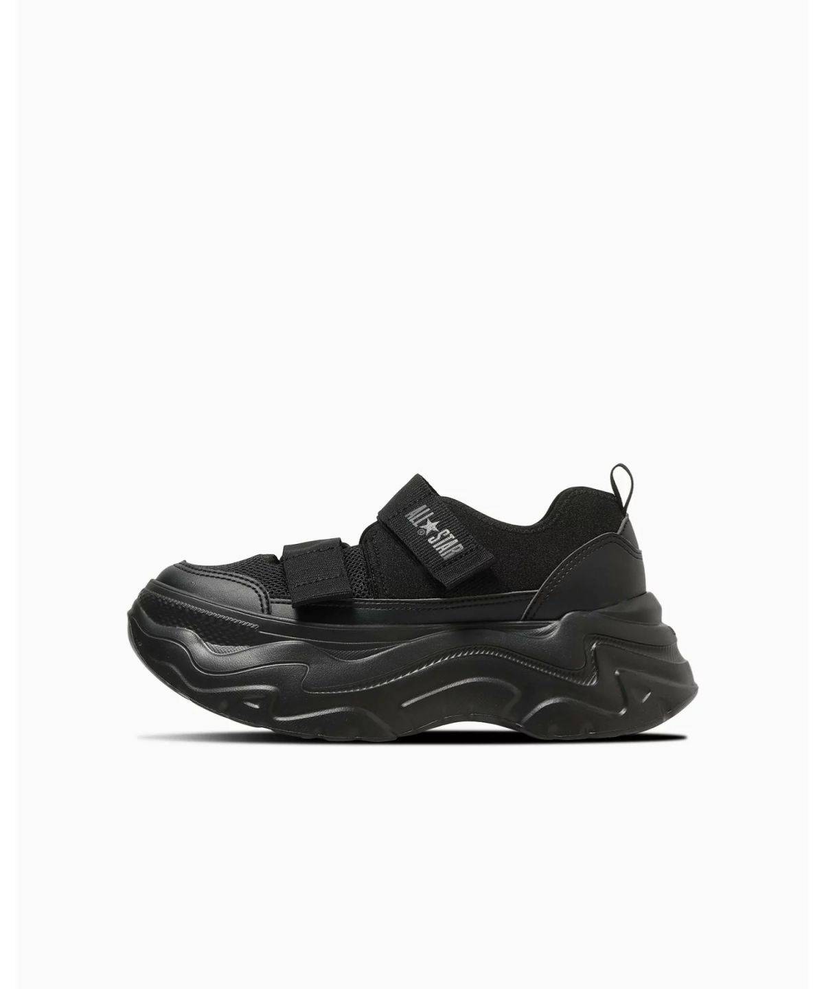 CONVERSE オールスター シティハイク スニーカーサンダル 厚底