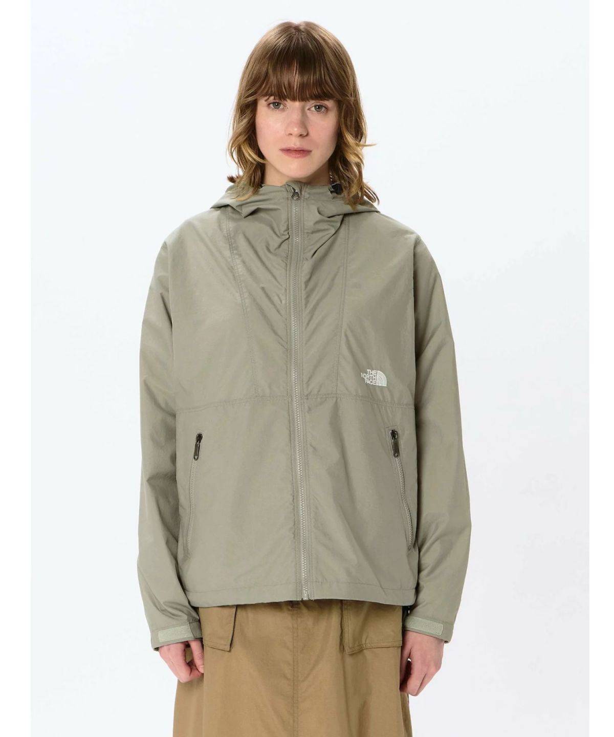 THE NORTH FACE コンパクトジャケット