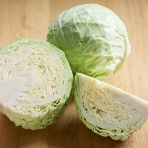 ほぼお店の味だわ……。本当は教えたくない「キャベツ」の超簡単レシピ